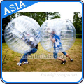 bumper ball  bubble soccer ball